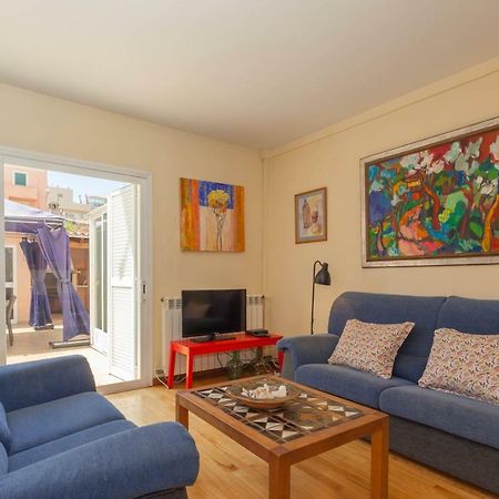 Villa Brisas Palma di Maiorca Esterno foto