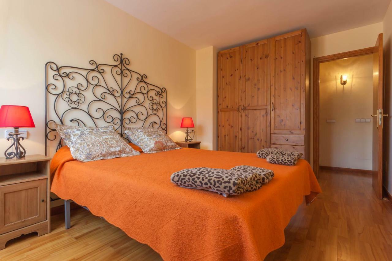Villa Brisas Palma di Maiorca Esterno foto